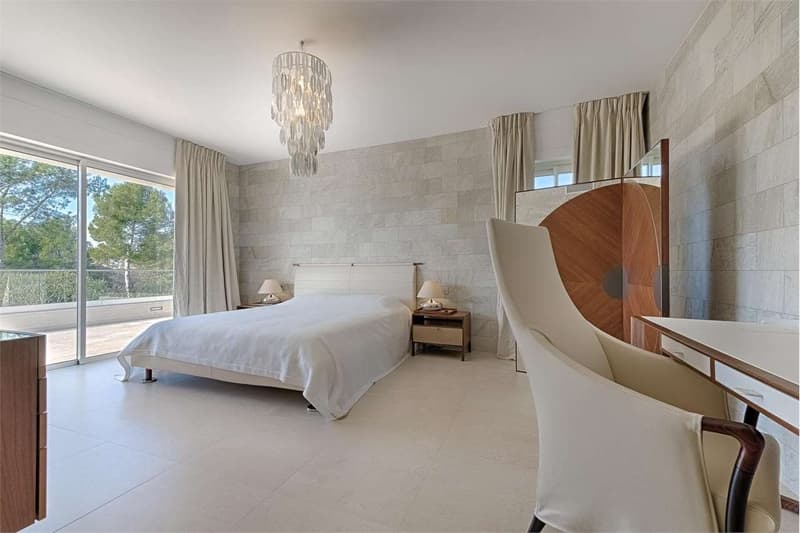 Villa de prestige au cœur du Royal Mougins Golf Club (7)