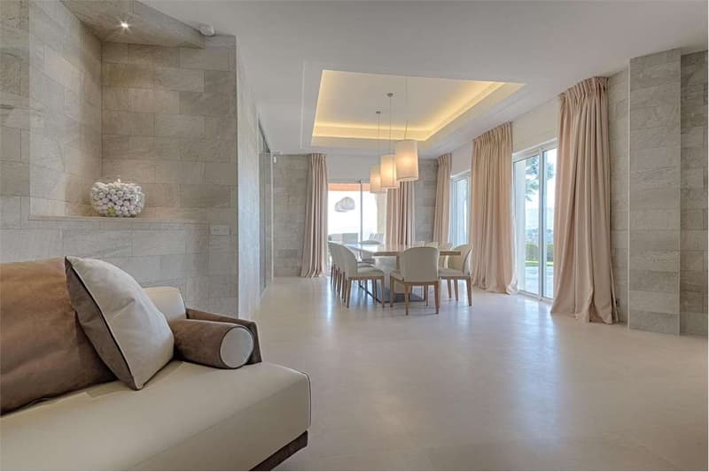 Villa de prestige au cœur du Royal Mougins Golf Club (6)