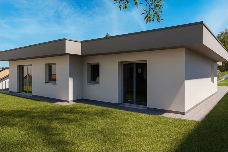 Villa a pochi minuti dal confine - Residenza Bellavista (3)