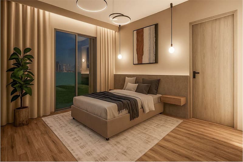 Newly built villa - Bellavista Residence (9)