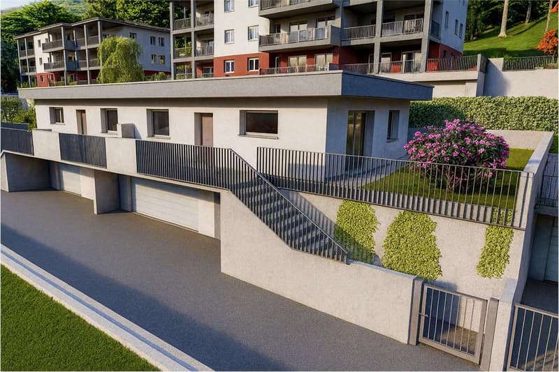 Newly built villa - Bellavista Residence (3)