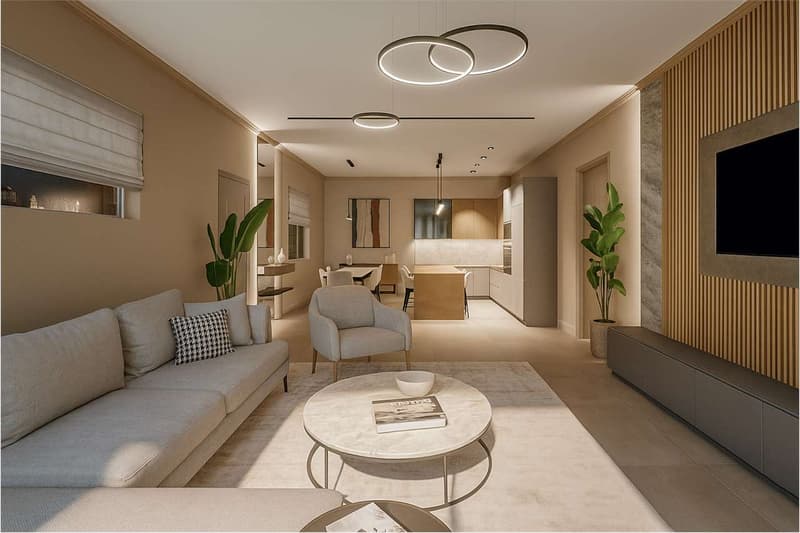 Newly built villa - Bellavista Residence (7)