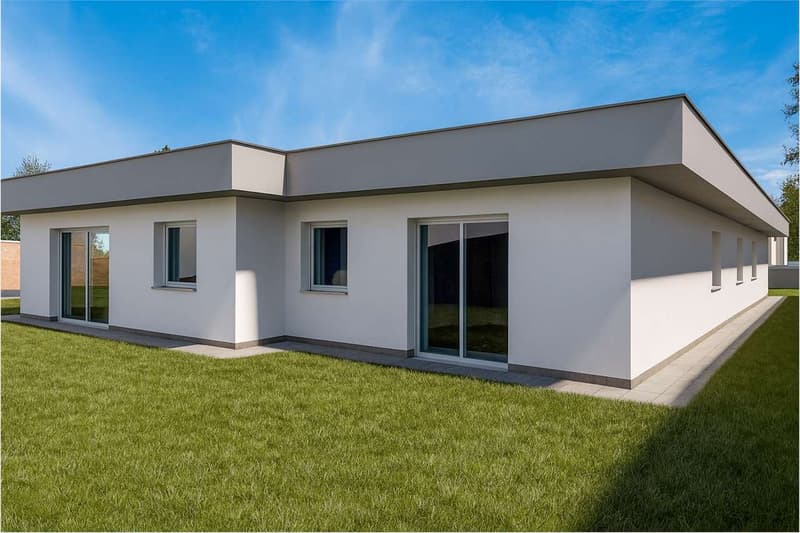 Bellavista Residence - Villa just a few minutes from Switzerland (3)