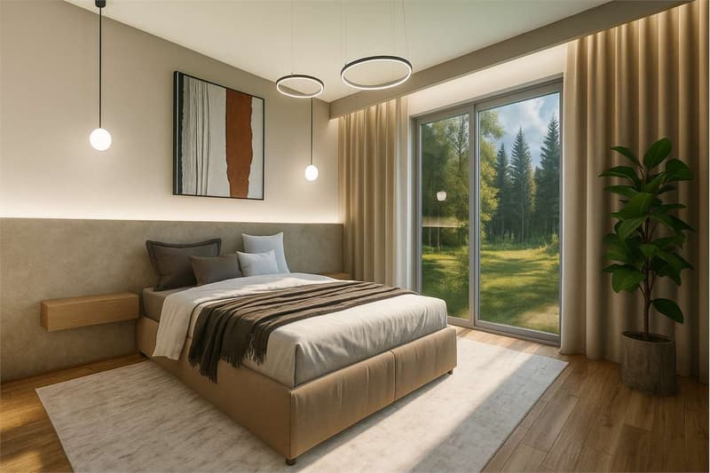 Bellavista Residence - Villa just a few minutes from Switzerland (7)