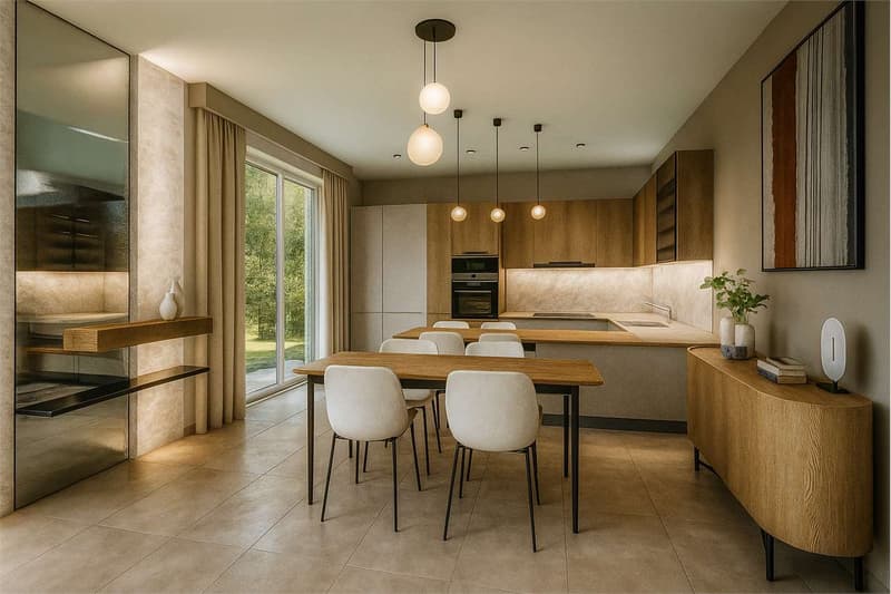 Bellavista Residence - Villa just a few minutes from Switzerland (5)