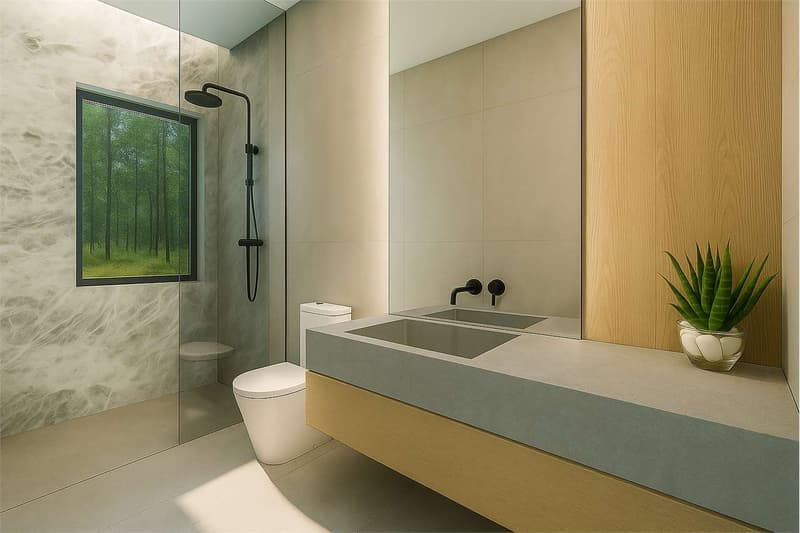 Bellavista Residence - Villa just a few minutes from Switzerland (10)