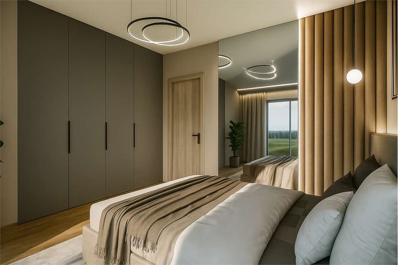Bellavista Residence - Villa just a few minutes from Switzerland (9)