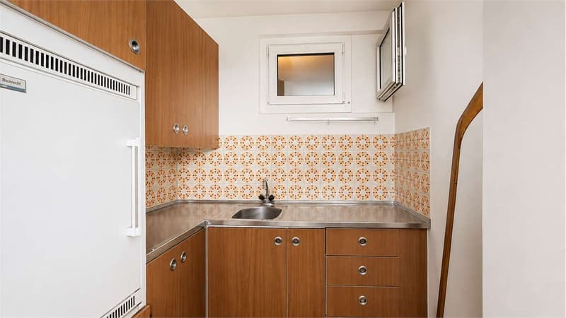 Vendesi Appartamento / Ufficio, 3.5 locali Chiasso (5)