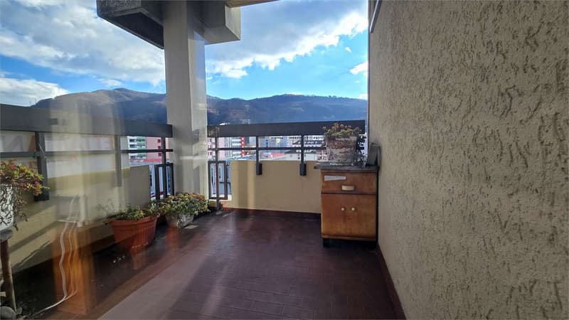 Apartment/Office for sale, 3.5 rooms in Chiasso (2)