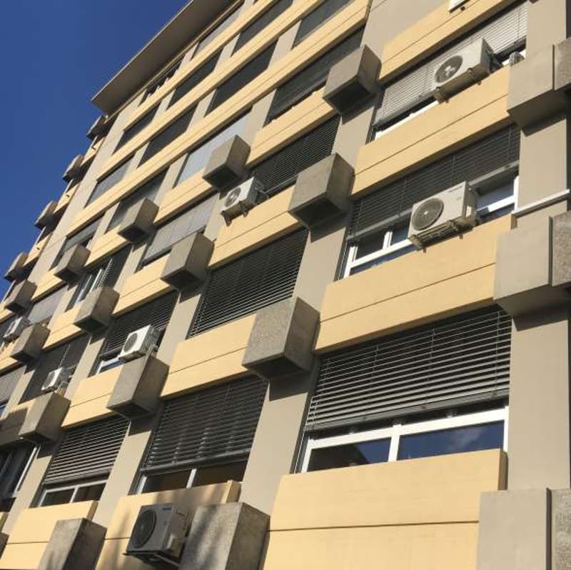 Apartment/Office for sale, 3.5 rooms in Chiasso (4)