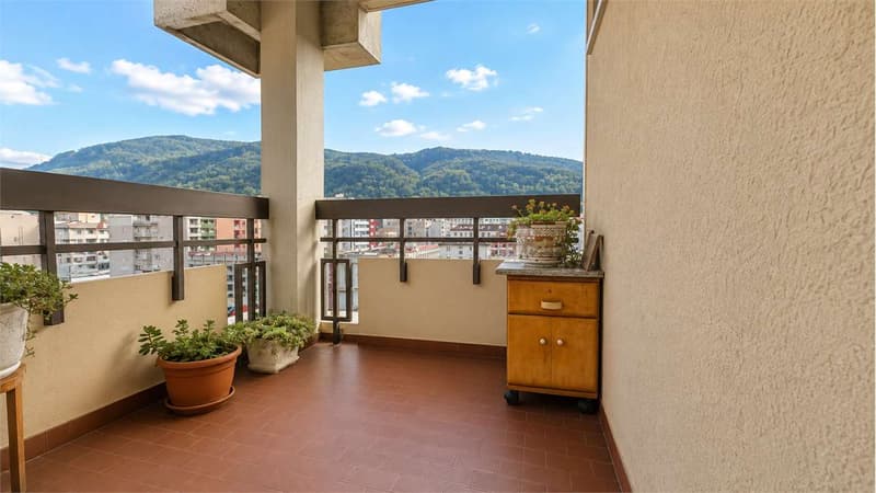 Vendesi Appartamento / Ufficio, 3.5 locali Chiasso (2)