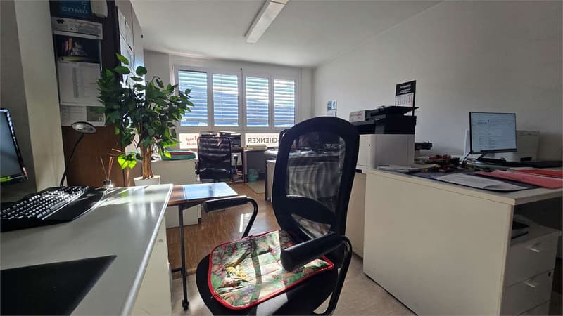 Apartment/Office for sale, 3.5 rooms in Chiasso (6)