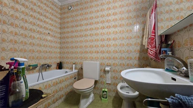 Apartment/Office for sale, 3.5 rooms in Chiasso (8)