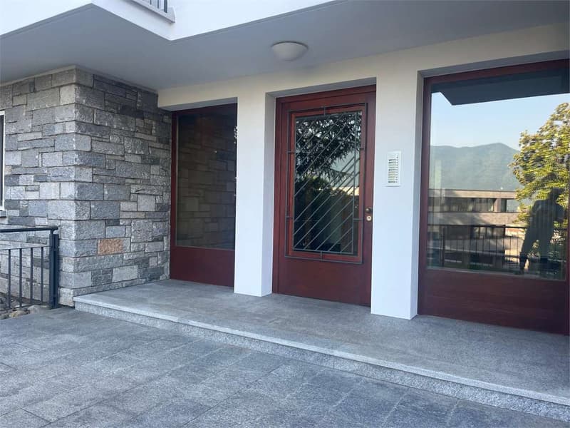 Appartamento 3.5 a Lugano Massagno vicino la scuola di Commercio (11)