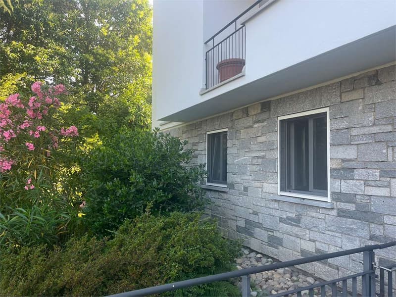 Appartamento 3.5 a Lugano Massagno vicino la scuola di Commercio (8)