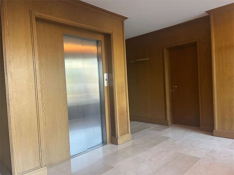 Appartamento 3.5 a Lugano Massagno vicino la scuola di Commercio (12)