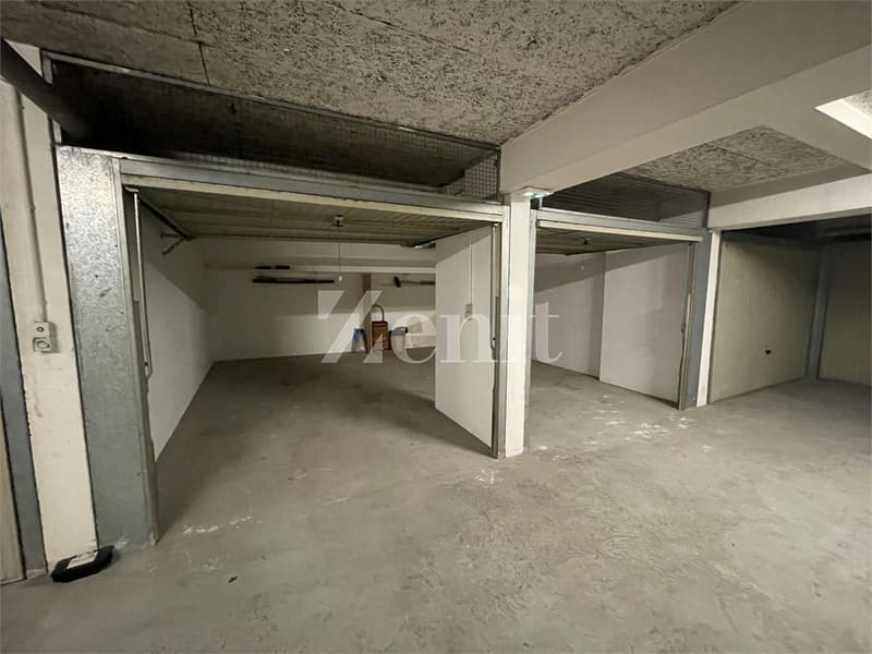 Penthouse duplex with panoramic terrace, pool and private garden - Me (9)