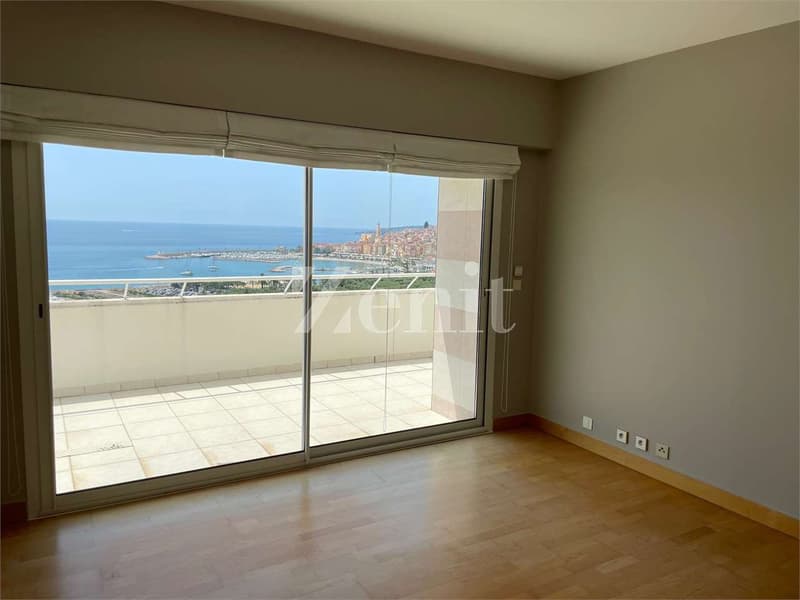 Penthouse duplex with panoramic terrace, pool and private garden - Me (6)