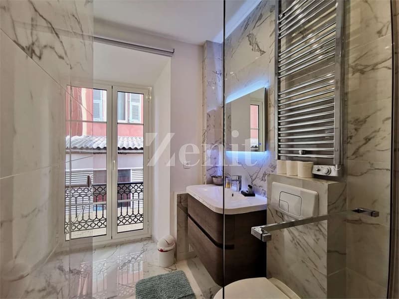 Port of Nice 3,5 luxury rooms (6)