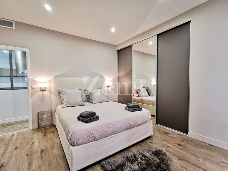 Port of Nice 3,5 luxury rooms (5)