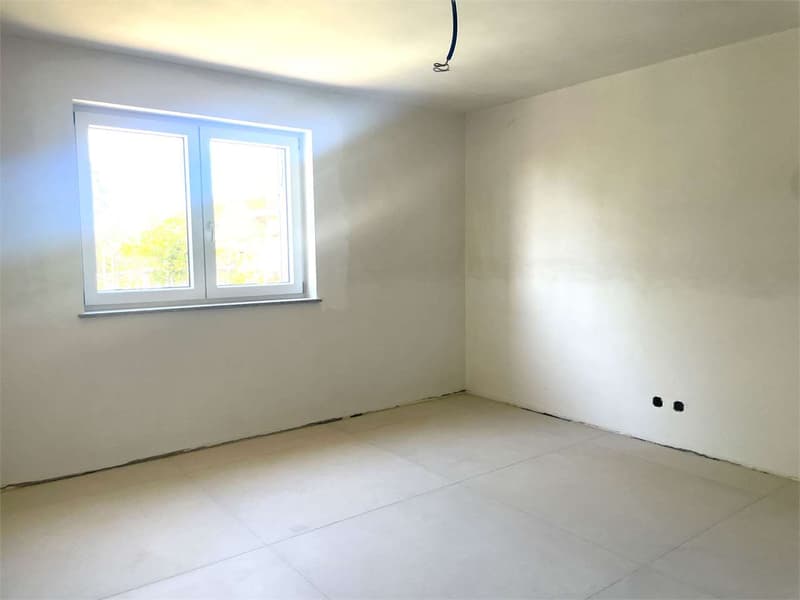 Appartamenti nuova costruzione con terrazza e giardino (4)