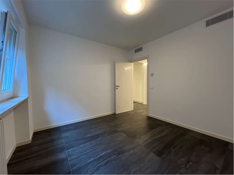 Appartement élégant avec vue sur le lac de Lugano - Vue imprenable (6)