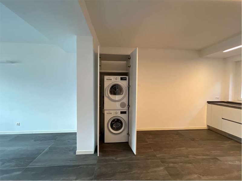 Appartement élégant avec vue sur le lac de Lugano - Vue imprenable (4)