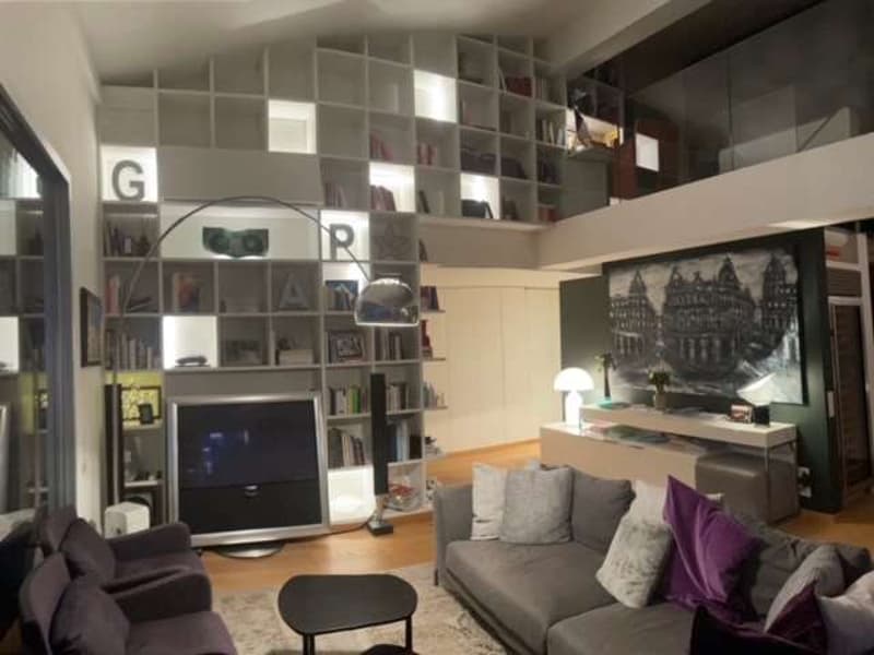 Montagnola - Exklusives Dachgeschoss-Duplex mit Seeblick, 50 m von der TASIS (13)