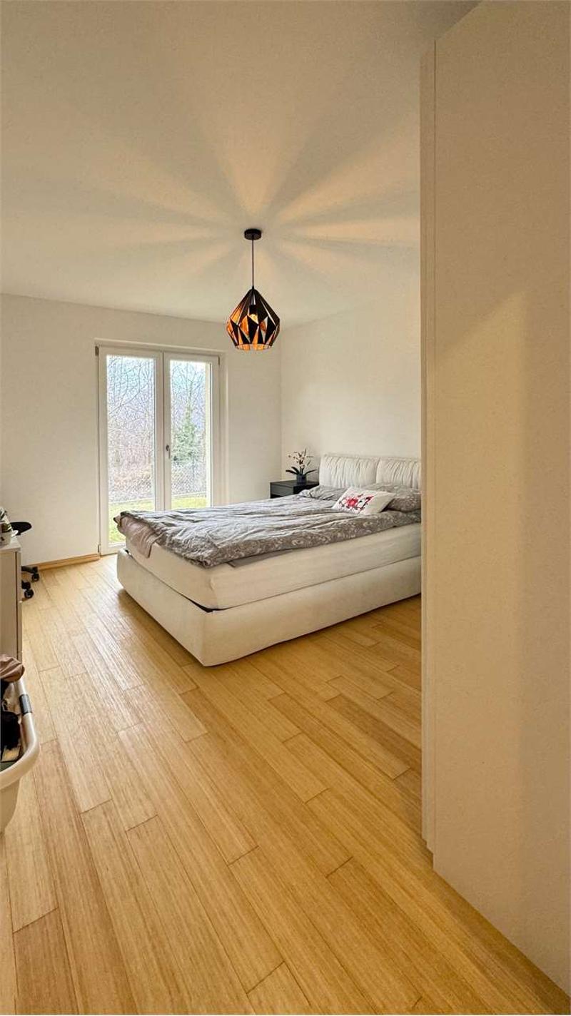 Appartement en vente avec 2,5 pièces et jardin privé (5)