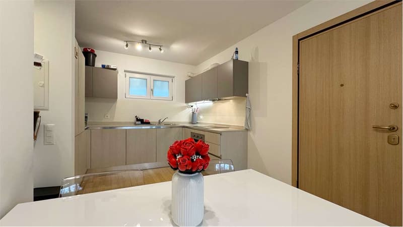 Appartement en vente avec 2,5 pièces et jardin privé (2)