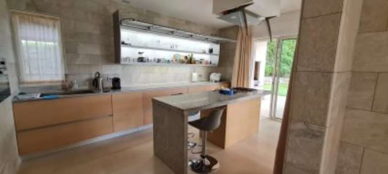 Mougins in un prestigioso golf club, lussuosa villa (8)