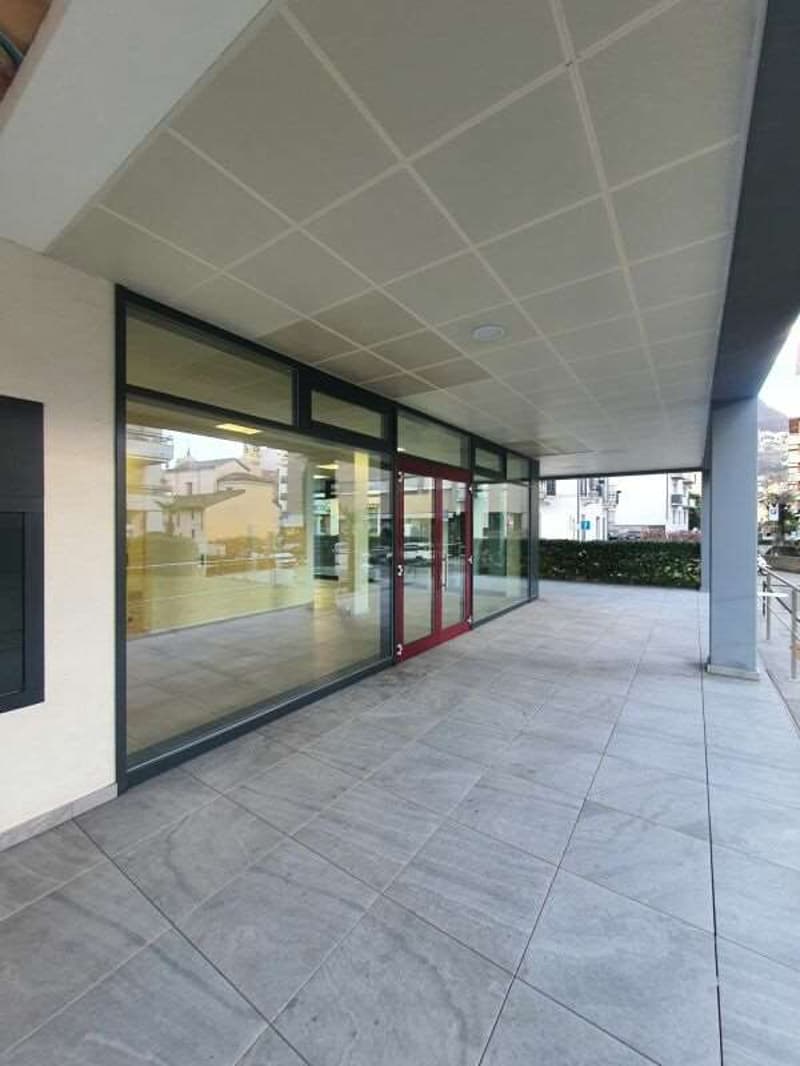 Espace commercial, Zone universitaire - Opportunité de revenu (2)