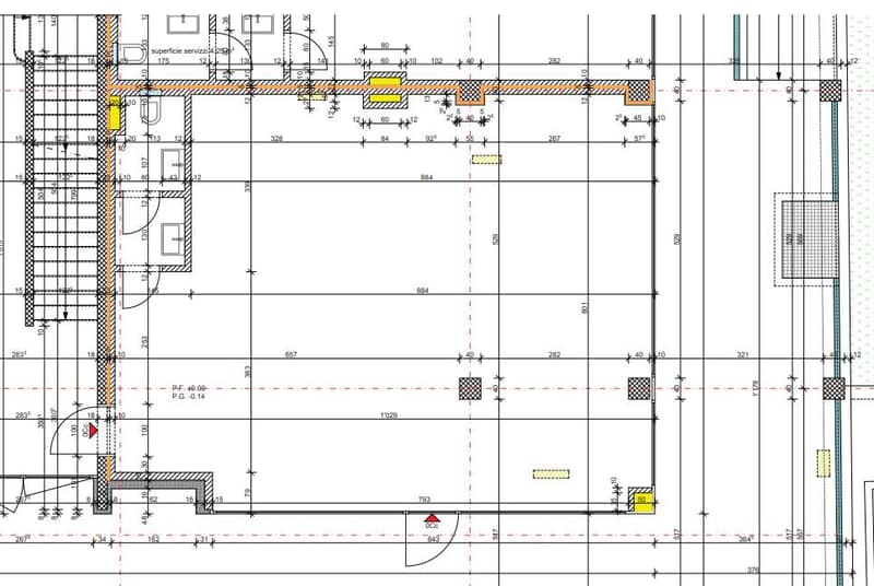 Espace commercial, Zone universitaire - Opportunité de revenu (3)