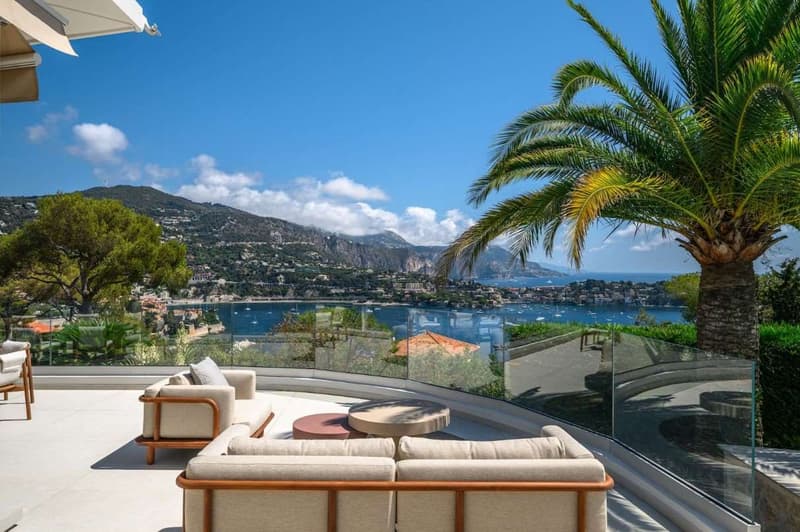 Nice Mont-Boron  Exceptional Property (5)