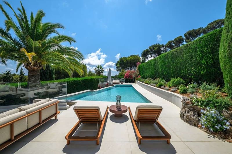 Nice Mont-Boron  Exceptional Property (7)