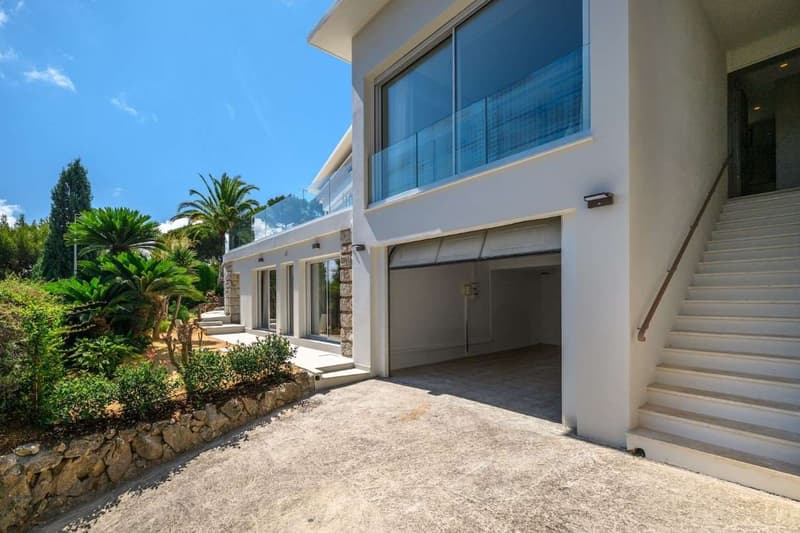 Nice Mont-Boron  Exceptional Property (9)