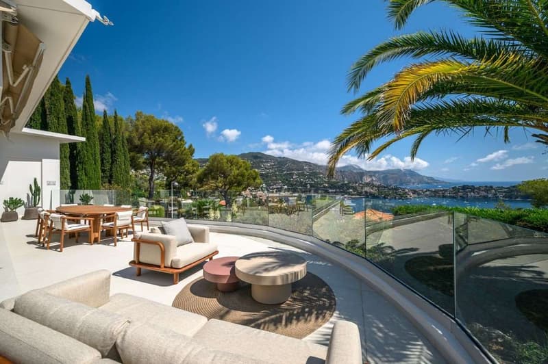 Nice Mont-Boron  Exceptional Property (6)