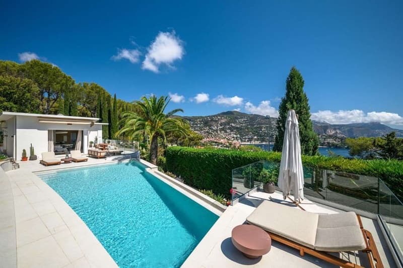 Nice Mont-Boron  Exceptional Property (4)