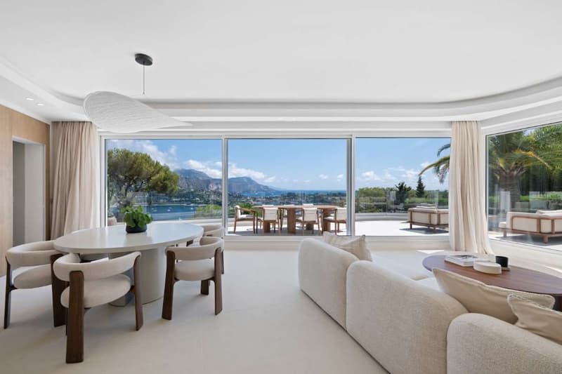 Nice Mont-Boron  Exceptional Property (2)