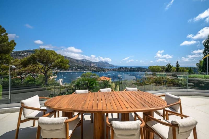 Nice Mont-Boron  Exceptional Property (3)