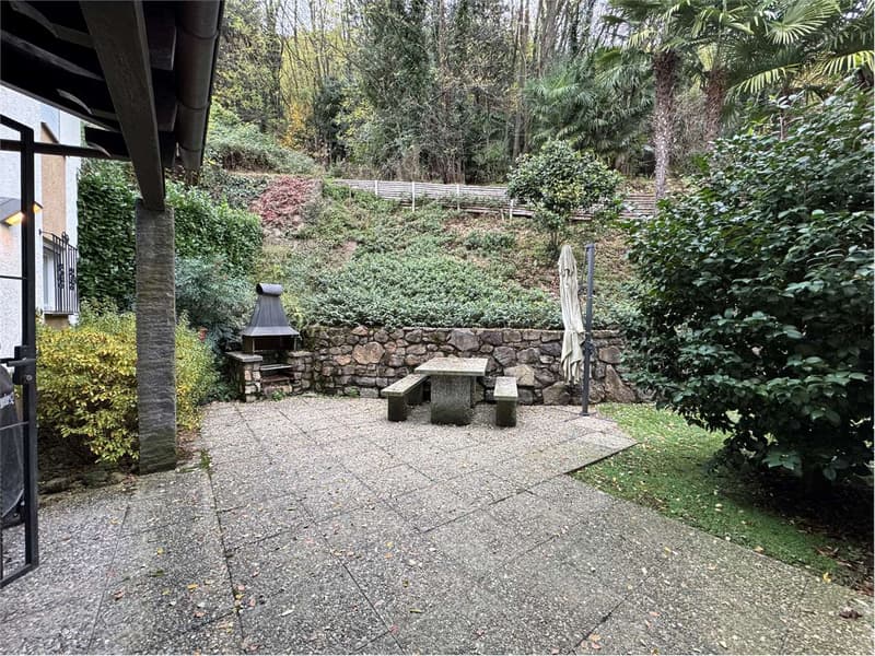 Appartement duplex de prestige 2.5 pièces avec vue sur le lac à Morcote (4)