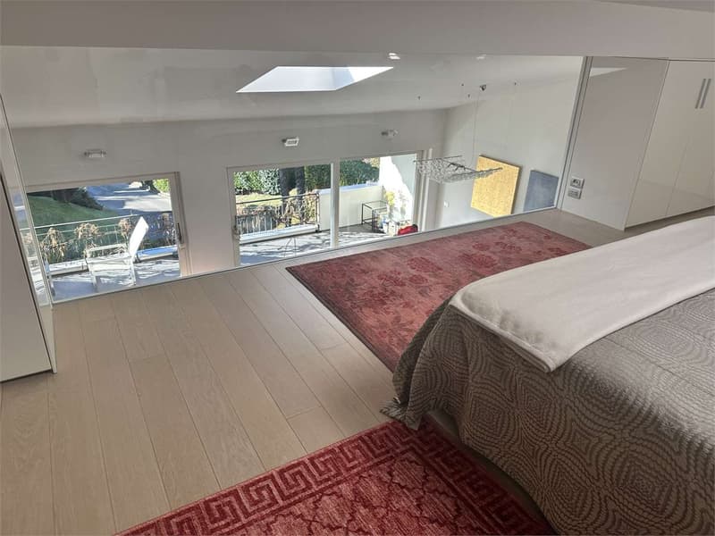 Appartement duplex de prestige 2.5 pièces avec vue sur le lac à Morcote (3)