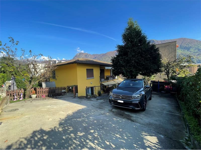 Villa mitoyenne rénovée - Idéale pour les familles ou l'investissement (10)