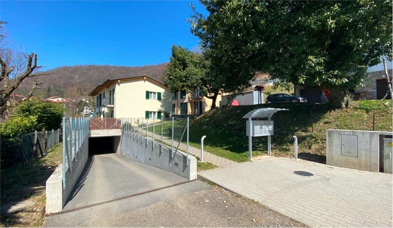 Partie de maison mitoyenne en VENTE, 4,5 pièces (10)