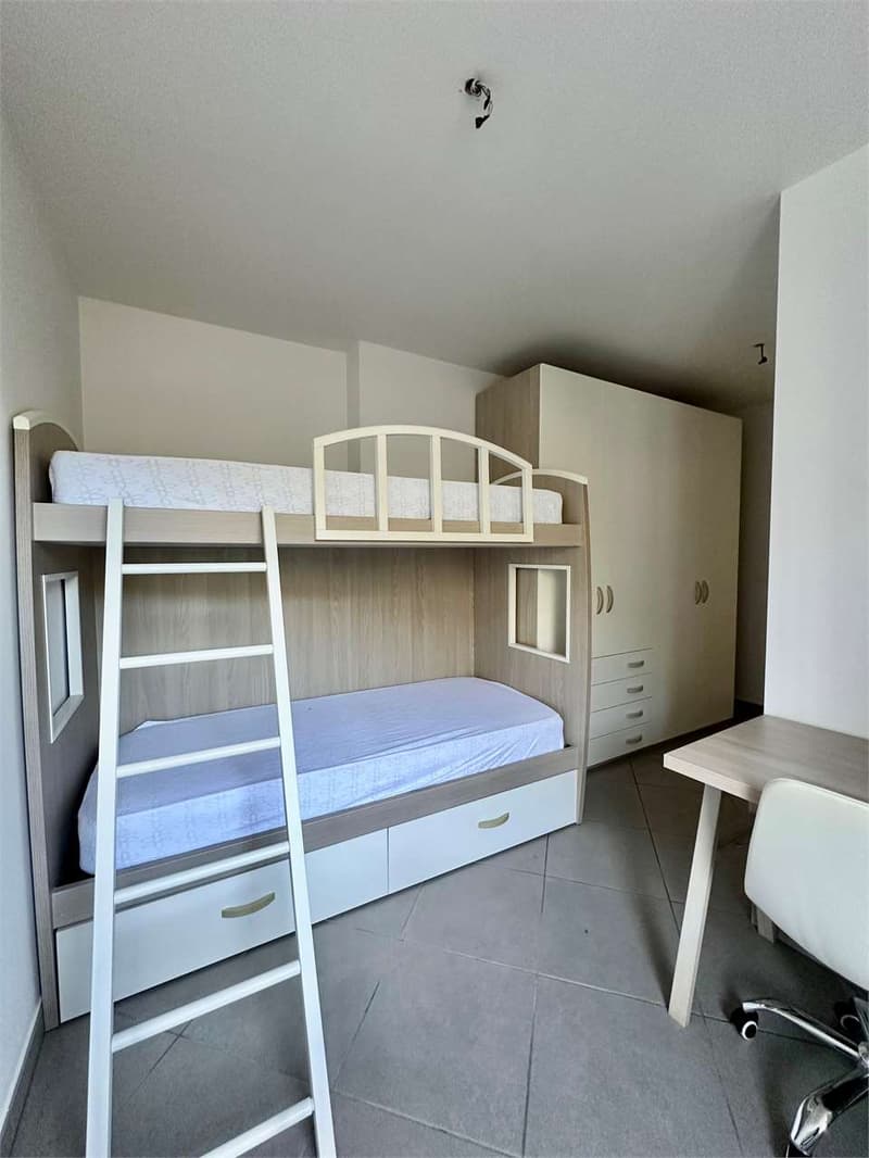Appartamento Duplex Completamente Riattato - Nucleo di Capolago (4)