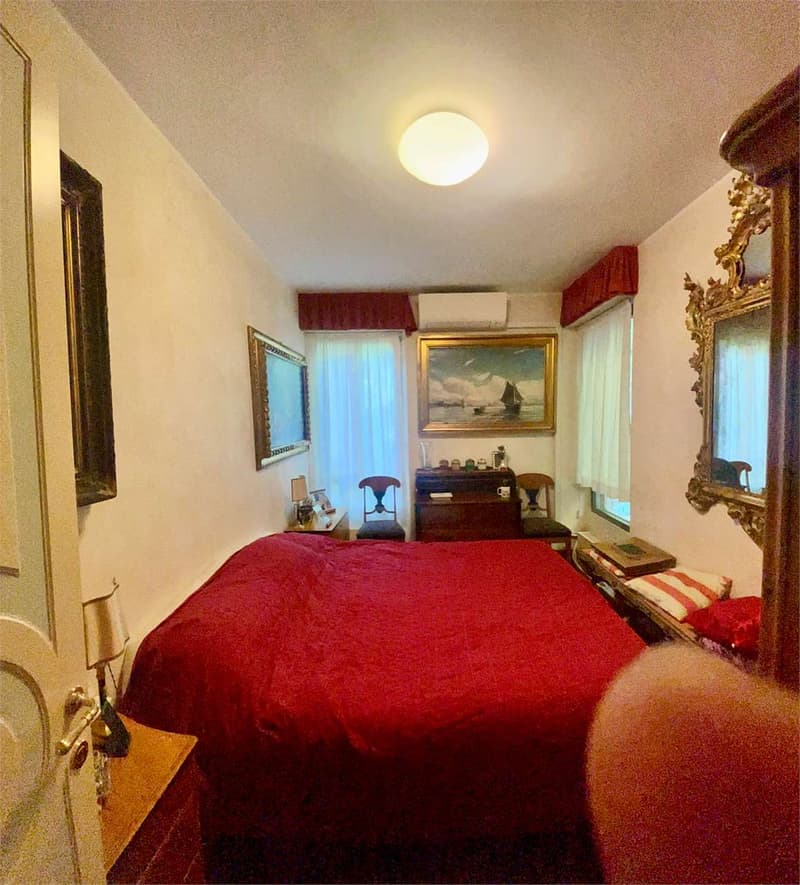 Appartement duplex prestigieux avec terrasse et vue lac magnifique (12)