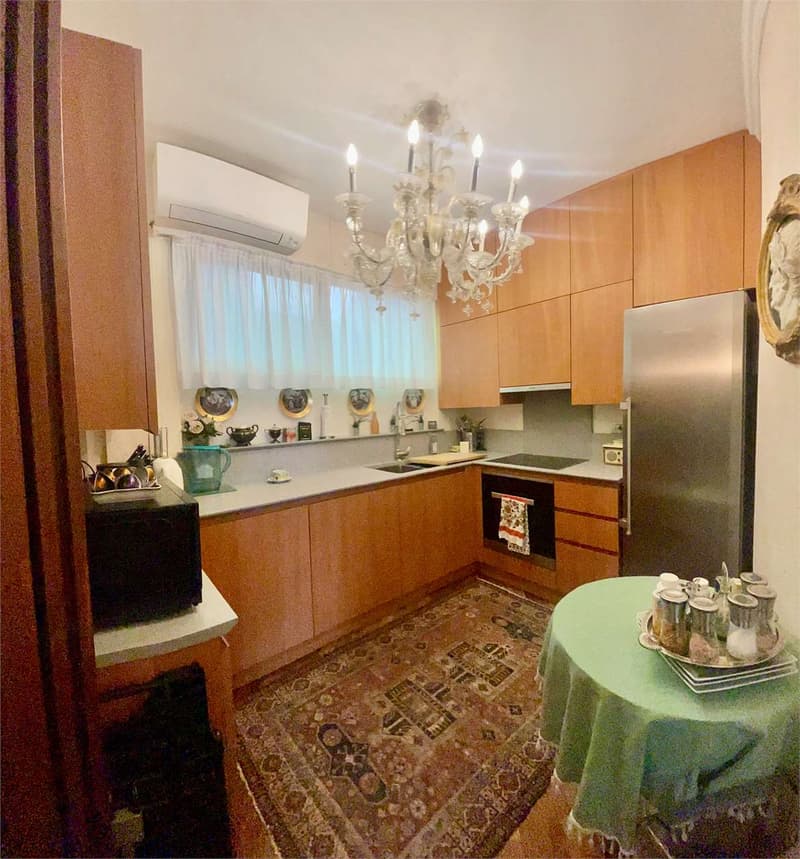 Appartement duplex prestigieux avec terrasse et vue lac magnifique (10)