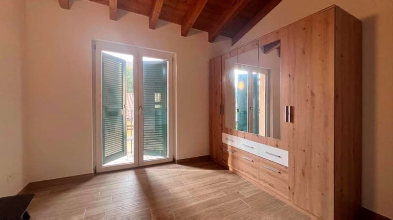 Partie de maison mitoyenne à vendre, 4,5 pièces (6)