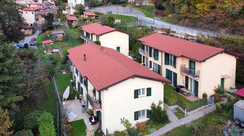Partie de maison mitoyenne à vendre, 4,5 pièces (9)