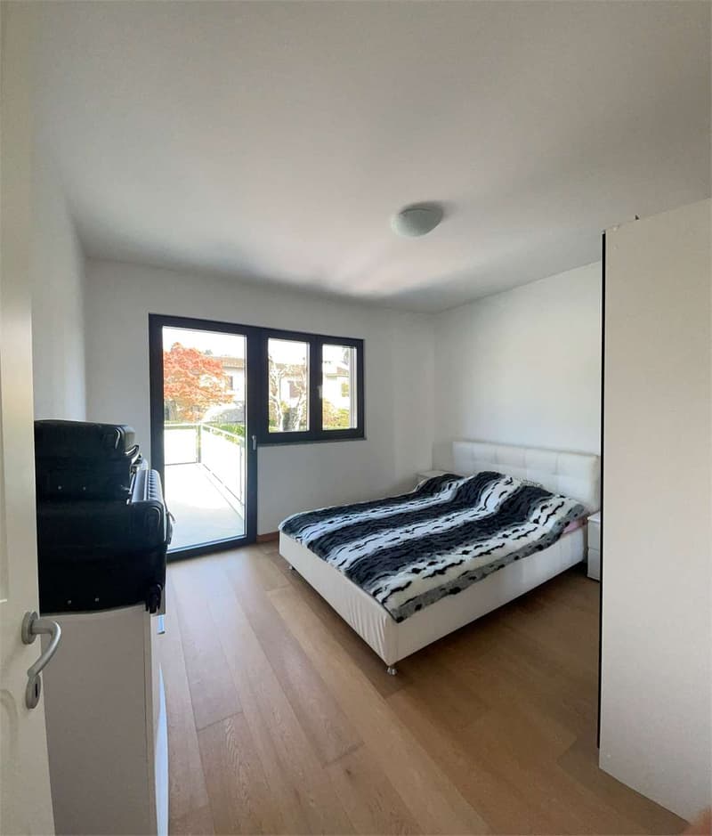 Villa indépendante de haut standing dans le quartier le plus exclusif de Cademp (10)